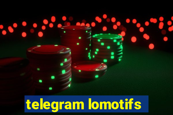 telegram lomotifs